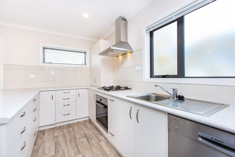 Photo of property in 5/15 Cook Street, Hamilton East, Hamilton, 3216