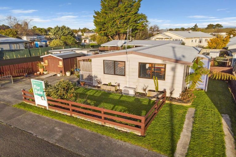 Photo of property in 5 Kairanga Bunnythorpe Road, Bunnythorpe, Palmerston North, 4478