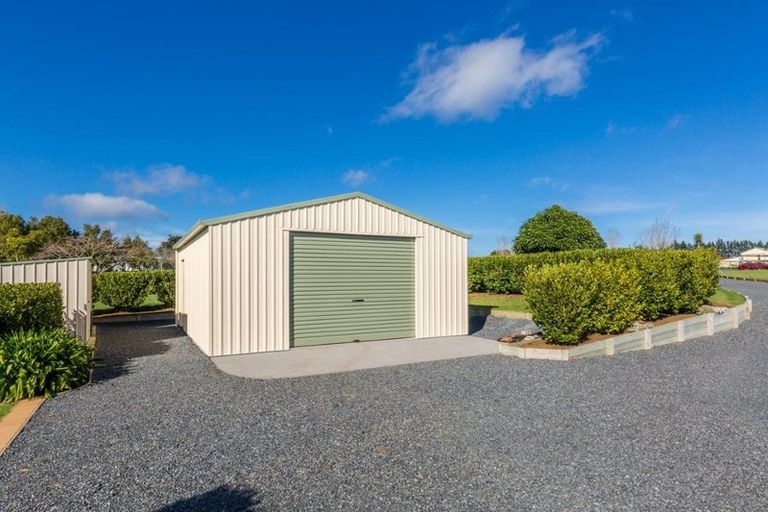 Photo of property in 415 Te Ahu Ahu Road, Waimate North, Kaikohe, 0472