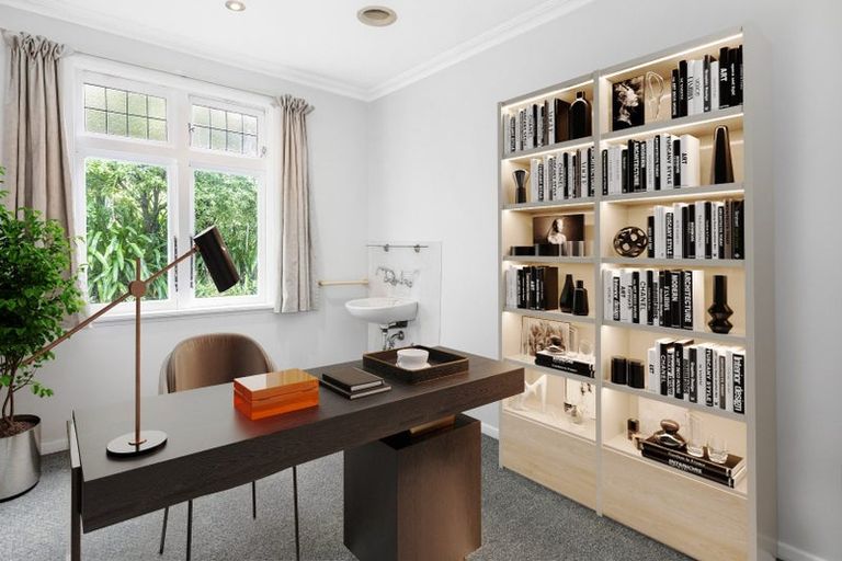 Photo of property in 275 Adelaide Road, Newtown, Wellington, 6021