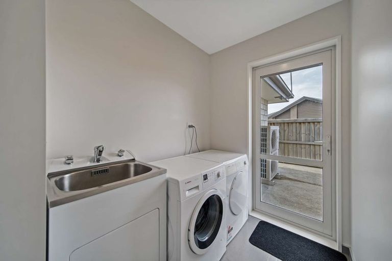 Photo of property in 8 Crampton Close, Kaiapoi, 7630