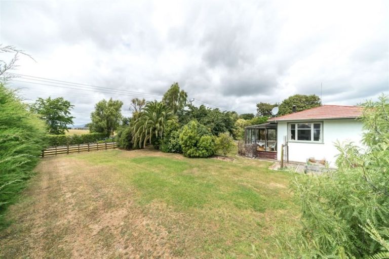 Photo of property in 505 Stoney Creek Road, Kelvin Grove, Palmerston North, 4470