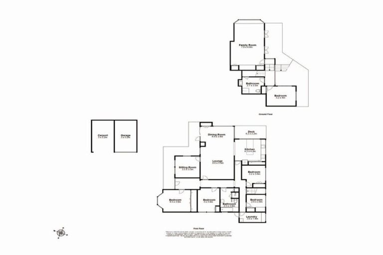 Photo of property in 69 Creswick Terrace, Northland, Wellington, 6012