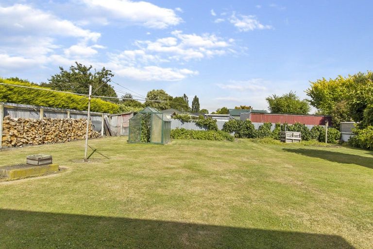 Photo of property in 55 Shaw Street, Temuka, 7920