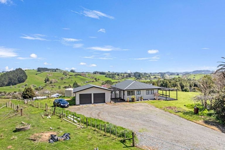 Photo of property in 24 Moumoukai Road, Hunua, Papakura, 2583