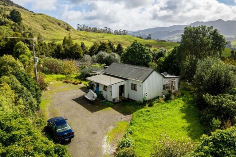 Photo of property in 6861 State Highway 12, Waimamaku, Kaikohe, 0473