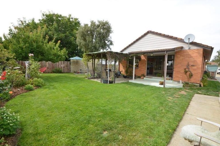 Photo of property in 3 Marsh Place, Cromwell, 9310