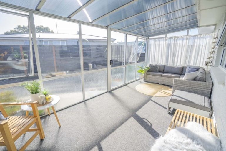 Photo of property in 48 Arundel Crescent, Strathern, Invercargill, 9812