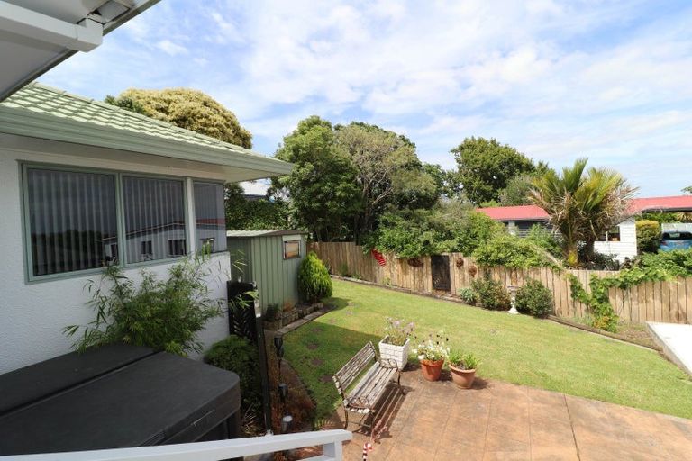 Photo of property in 116 The Booms Avenue, Thames, 3500