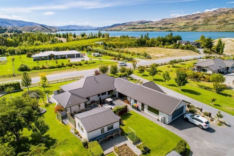 Photo of property in 6 Scott Terrace, Cromwell, 9310