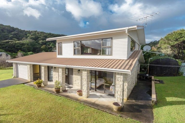 Photo of property in 34 Kowhai Drive, Te Kouma, Coromandel, 3581