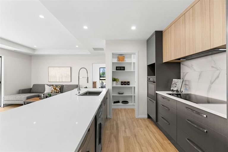 Photo of property in 51 River Stone Drive, Halswell, Christchurch, 8025