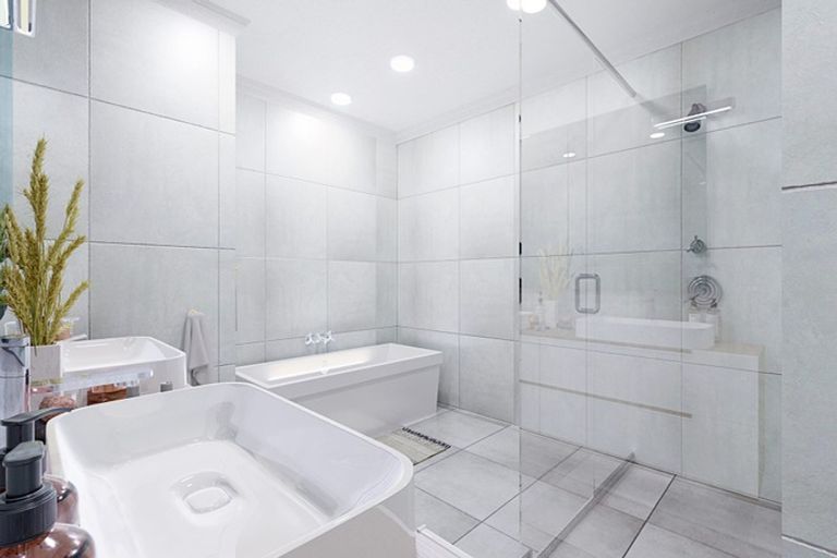 Photo of property in 4 Kirkbride Road, Mangere Bridge, Auckland, 2022