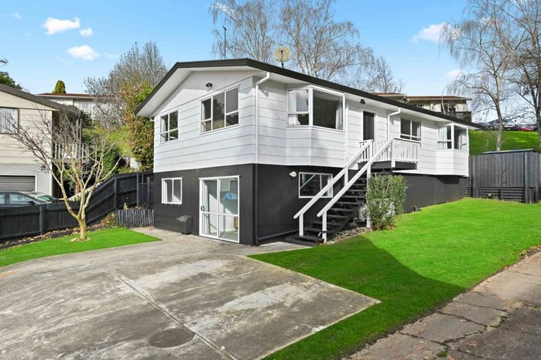 Photo of property in 19 Phoenix Place, Dinsdale, Hamilton, 3204