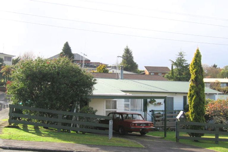 Photo of property in 45 Dinsdale Road, Dinsdale, Hamilton, 3204