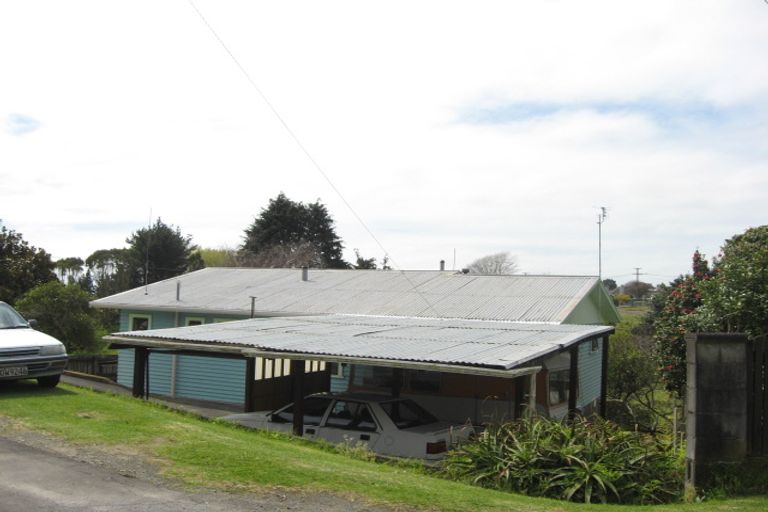 Photo of property in 8 Morgan Lane, Ferndale, New Plymouth, 4310
