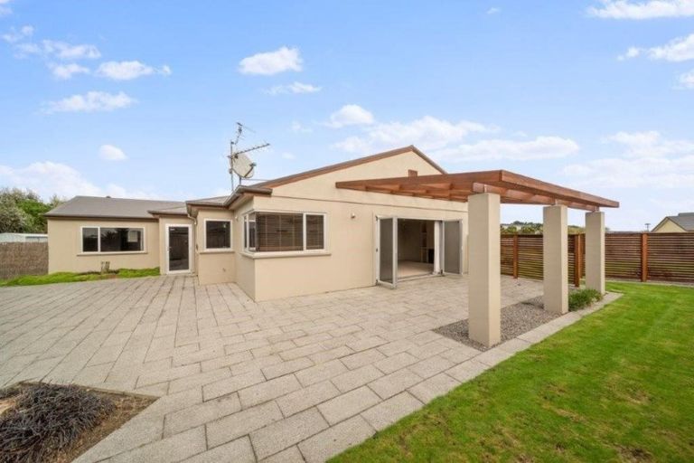 Photo of property in 200b Glover Road, Hawera, 4610