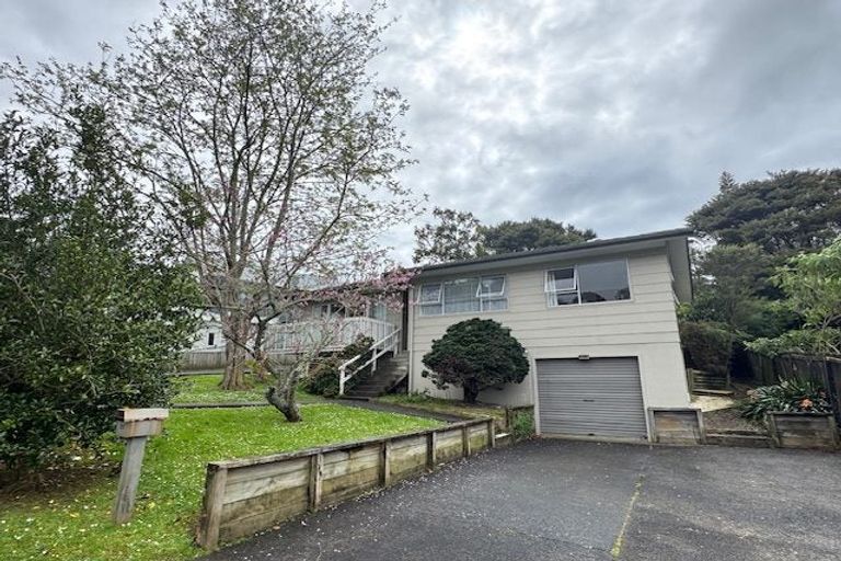 Photo of property in 1/25 Sapphire Place, Bayview, Auckland, 0629