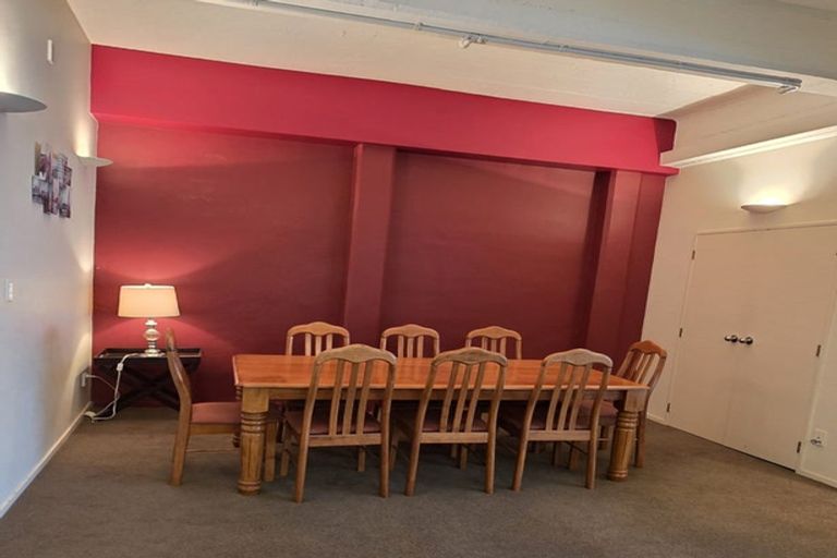 Photo of property in The Plumbers Building, 3a/124 Wakefield Street, Te Aro, Wellington, 6011