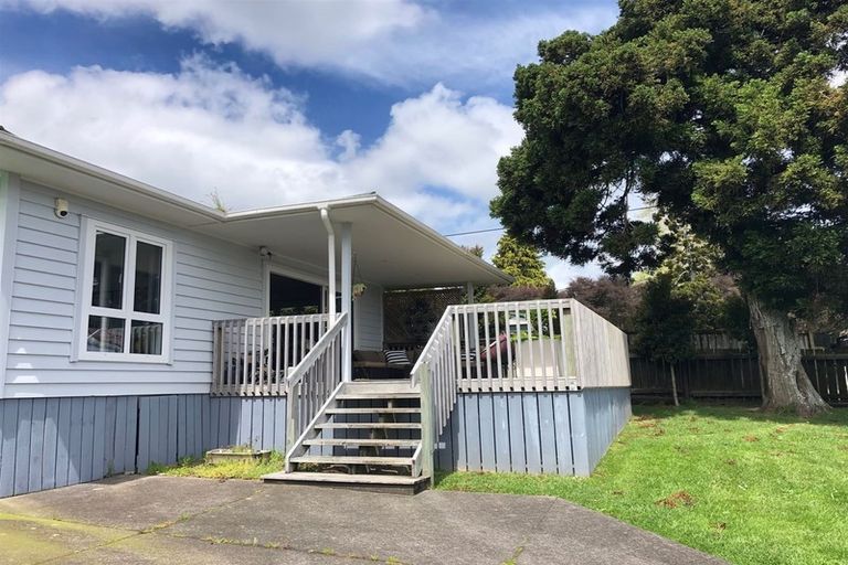 Photo of property in 1/84 Rosier Road, Glen Eden, Auckland, 0602