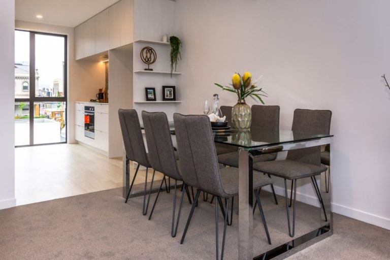 Photo of property in 16/191 Cashel Street, Christchurch Central, Christchurch, 8011
