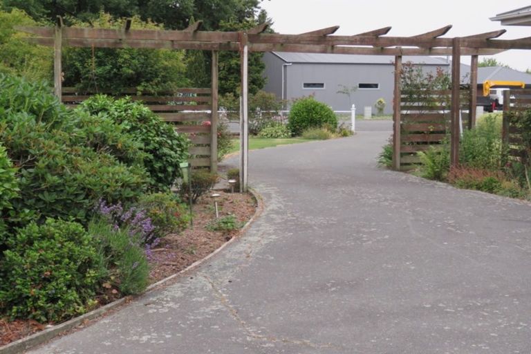 Photo of property in 11 Lagmhor Road, Tinwald, Ashburton, 7700