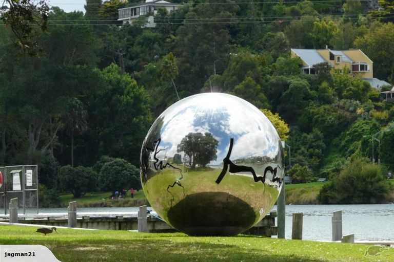 Photo of property in 5 Wairere Road, Bastia Hill, Whanganui, 4500