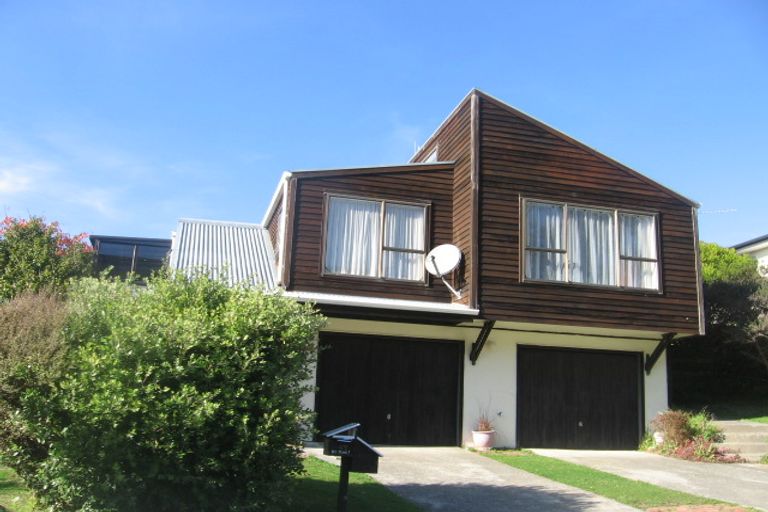 Photo of property in 47 The Companionway, Whitby, Porirua, 5024