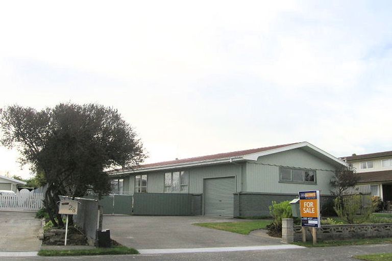 Photo of property in 26 Southwark Avenue, Tamatea, Napier, 4112