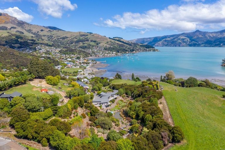 Photo of property in 31 Old Coach Road, Akaroa, 7581