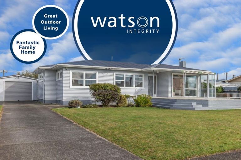 Photo of property in 34 Parsons Avenue, Levin, 5510