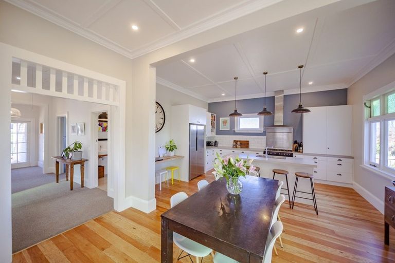 Photo of property in 41 Racecourse Road, Waipukurau, 4200