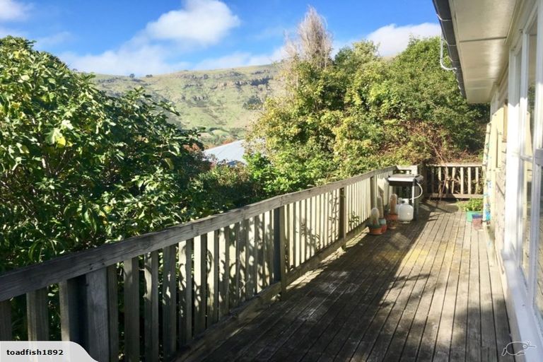 Photo of property in 82 Martindales Road, Heathcote Valley, Christchurch, 8022
