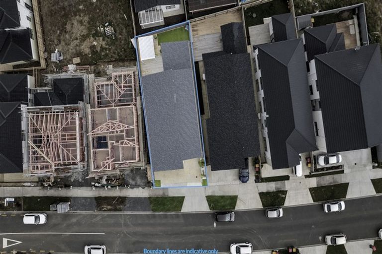 Photo of property in 9 Puruatanga Drive, Flat Bush, Auckland, 2019