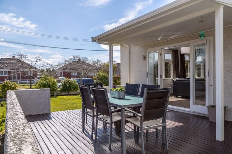 Photo of property in 119 Essex Street, Masterton, 5810