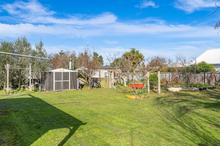 Photo of property in 10 Venice Street, Martinborough, 5711