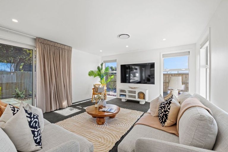 Photo of property in 35 Parsonage Road, Woodend, 7610