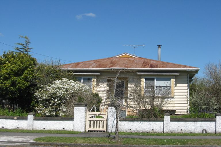 Photo of property in 20 Onslow Street, Huntly, 3700