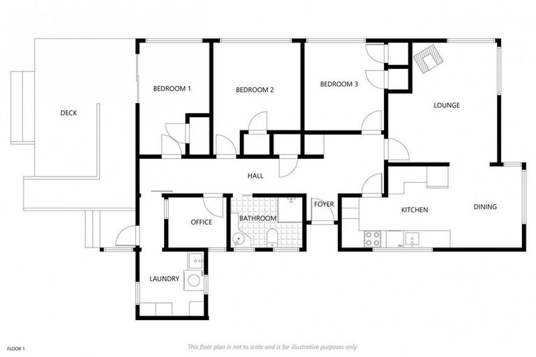 Photo of property in 8 Edinburgh Street, Feilding, 4702