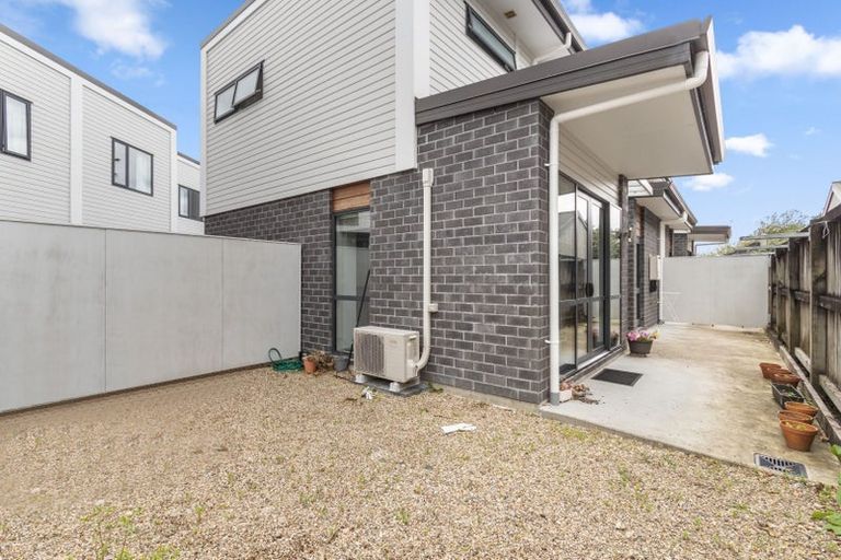 Photo of property in 6/189 Massey Street, Frankton, Hamilton, 3204