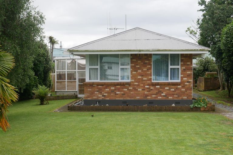Photo of property in 44 Marchant Street, Putaruru, 3411