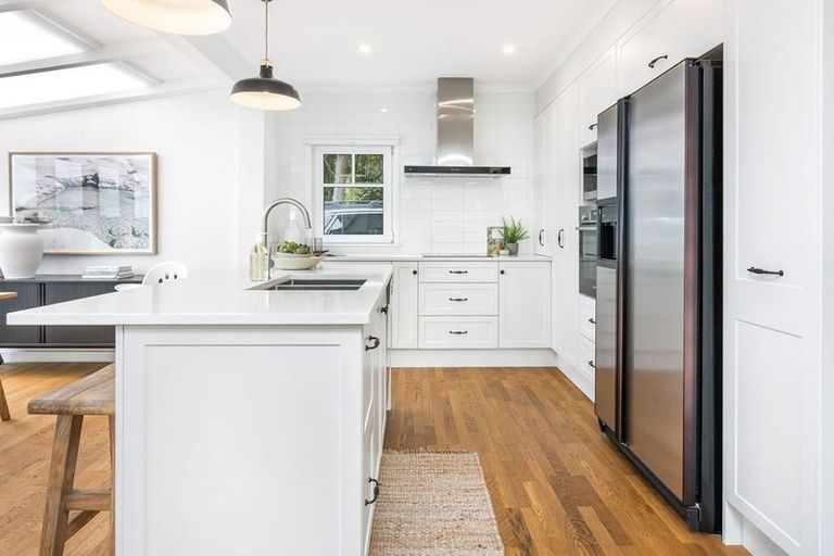 Photo of property in 17a Cracroft Terrace, Cashmere, Christchurch, 8022