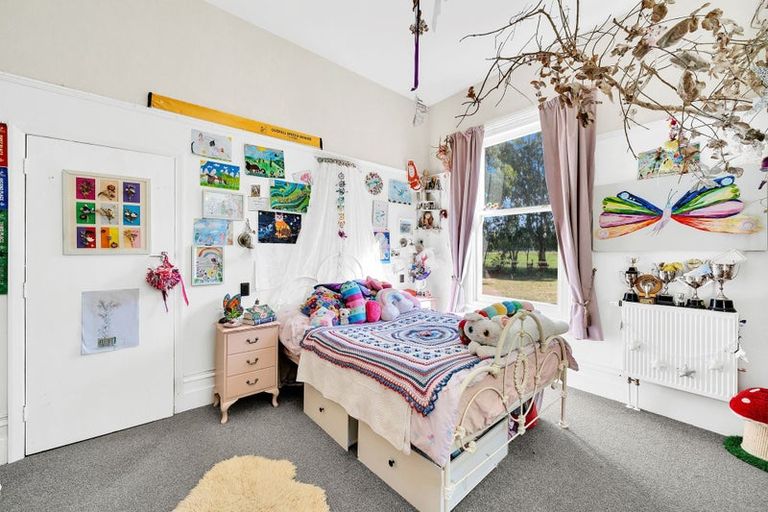 Photo of property in 544 Corbett Road, Richmond, Oamaru, 9494