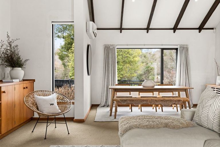 Photo of property in 46 Margaret Avenue, Havelock North, 4130