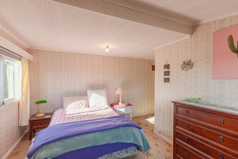 Photo of property in 23 Pukeko Place, Westshore, Napier, 4110