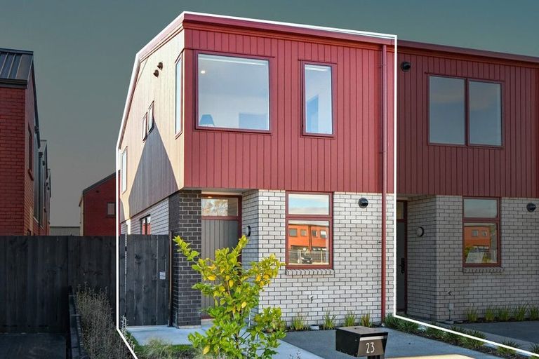 Photo of property in 23 Te Tihi Street, Wiri, Auckland, 2104