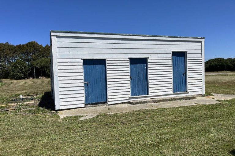 Photo of property in 135 Hilderthorpe Road, Hilderthorpe, Oamaru, 9493