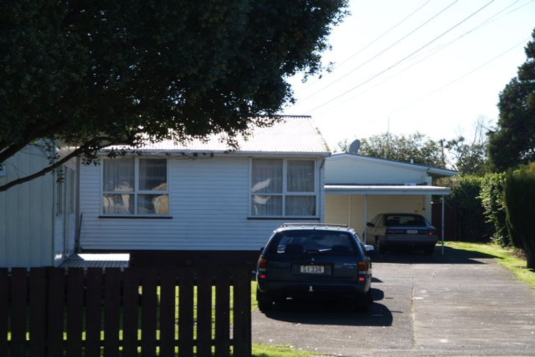 Photo of property in 2/3 Vine Street, Mangere East, Auckland, 2024