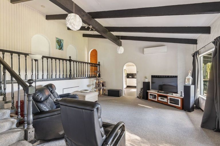 Photo of property in 130 Smart Road, Glen Avon, New Plymouth, 4372