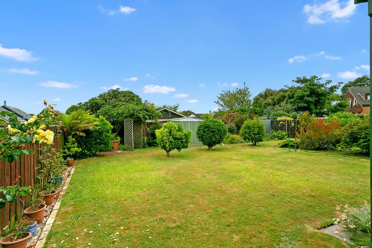 Photo of property in 8 Kestrel Crescent, Matamata, 3400